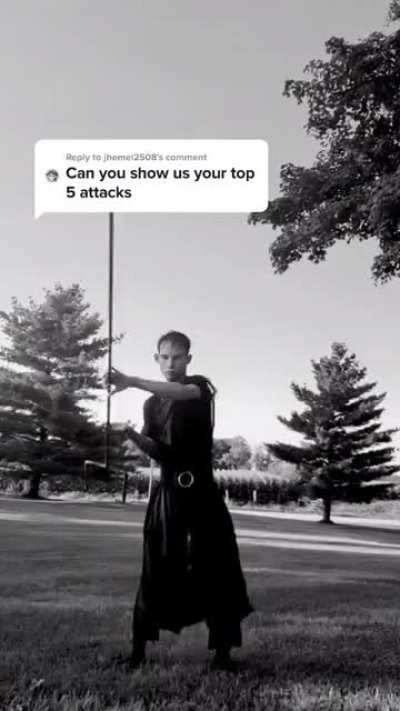 martial arts chad