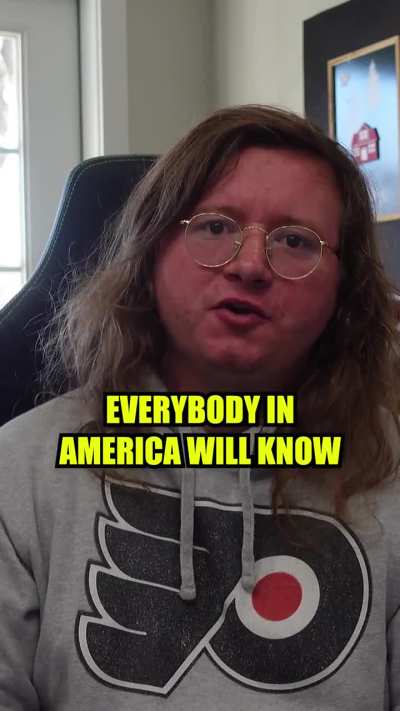 Let&rsquo;s get serious for a second
