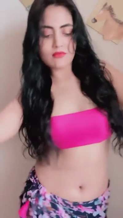 Manvi Chugh.