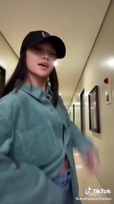 AC Bonifacio - Deleted Tiktok kahapon lang to 05/16/2022