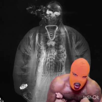 Leaked Yeat song ft        The King 👑                            called - hitting that Spot  