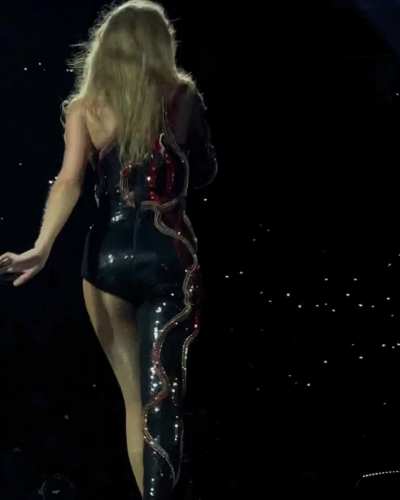 Taylor&rsquo;s strut
