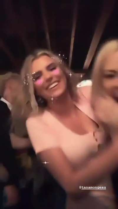 Tease