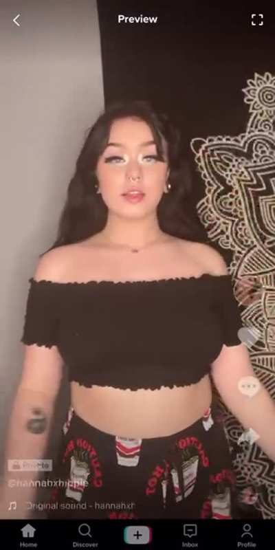 alt mommy with big perky pierced tits👻[ olivya_7080]