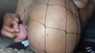 Gotta love that double penetration