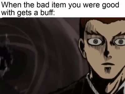 I have the power
