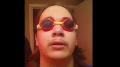 It is Wednesday my dudes.