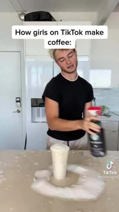 How is this funny ?