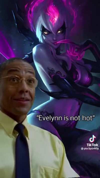 Im a Jax main