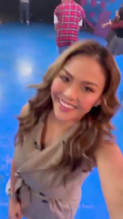 Gretchen Fullido