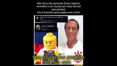 Sil&ecirc;ncio pro hino nacional do Rio grande do Sul ☝️✋