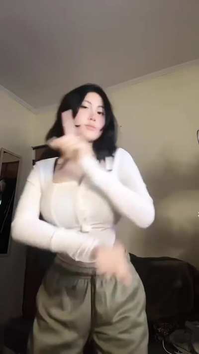 Big tits + Asian Combo 🔥💕