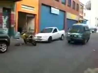 Brasil mano