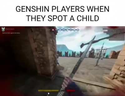 made a dumb meme
