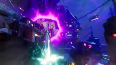 Ratchet &amp;amp; Clank: Rift Apart - Announcement Trailer | PS5
