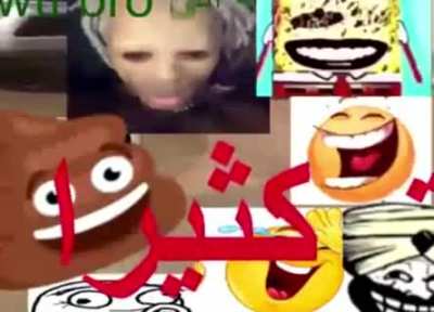 Ger&ccedil;ek shitpost