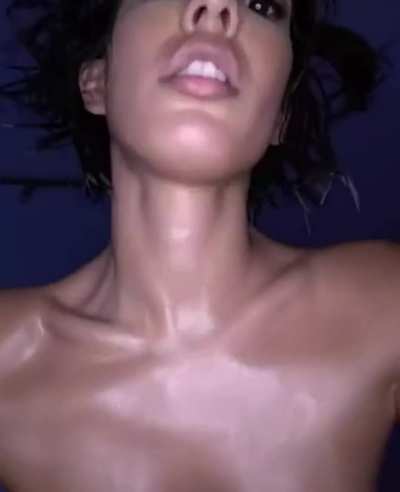 Janice Griffith up close &amp;amp; personal 