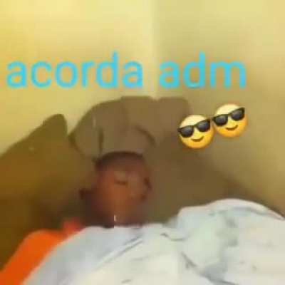 Coisa de ADM n&atilde;o saturou por aqui, hora da a&ccedil;&atilde;o rapazes 🤡🤡