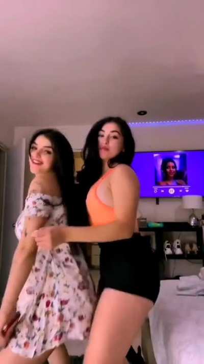 AMIGAS 