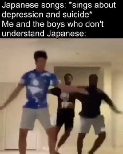この音楽は実際のバンガーです