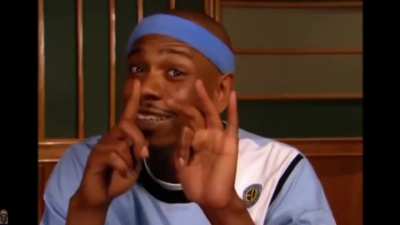 Chappelle's Show - Dylan