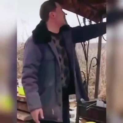 I hear a lot of blyats