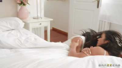 Brazzers Exxtra - Katrina Moreno, Sheila Ortega - Escandalo! 3 - Sister Sabotage