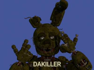 D A K I L L E R