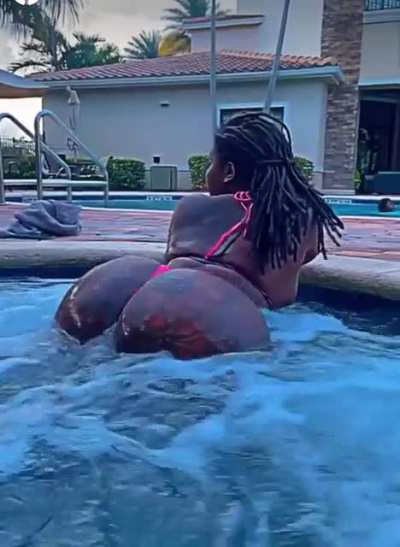 Big booty