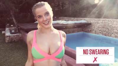 Helen Flanagan