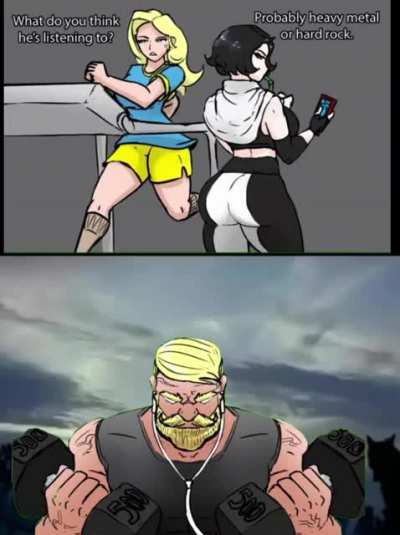 Is this a repost ?
