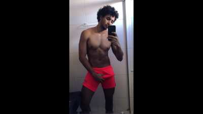 MALE: Hot Latin Men Dance &amp;amp; Strip (Preview - Link in comments)