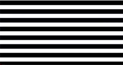 Optical illusion of upward moving lines, but the lines are moving