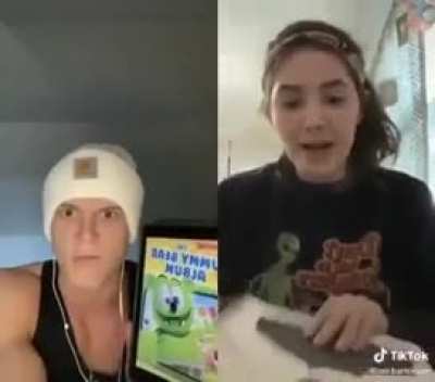 ICH BIN DEIN GUMMIB&Auml;R