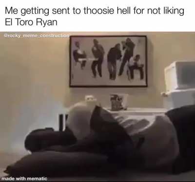 Thoosie hell