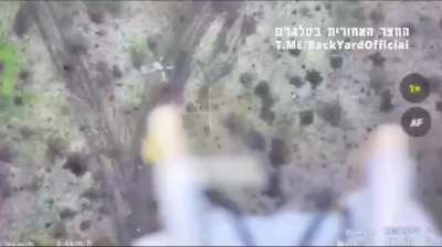 Ukraines drones using special nets to catch Russian drones