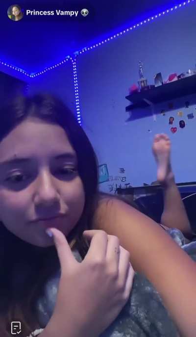 @vampibabyy&rsquo;s soles