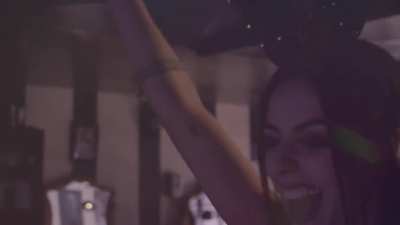 Nyvi Estephan - V&iacute;deo Playboy