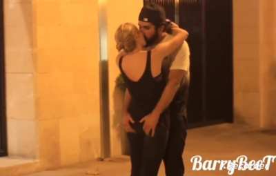 Besos #3