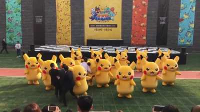 pIkAcHu gEtS KiDnApPeD By mIb dUrInG PeRfOrMaNcE