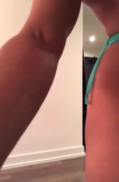 Infinite ass