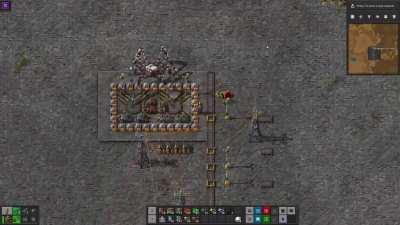 Somebody asked me how I'm still not bored of "this weird game" after thousands of hours. (Enable sound)