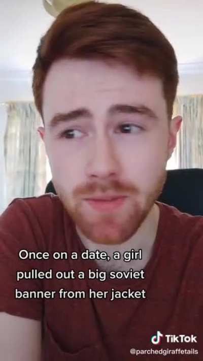 You know it&rsquo;s a red flag when you see one