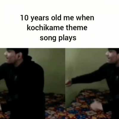 Nostalgia