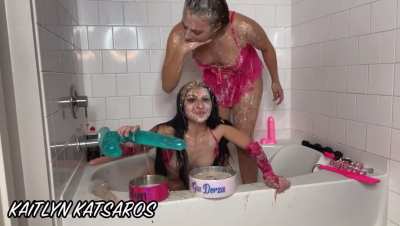 Who can puke the most