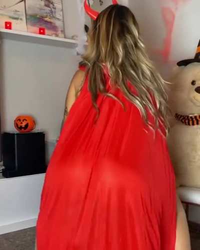 Devil 👿