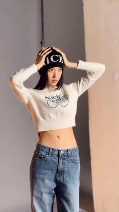 Mun Ka-young 