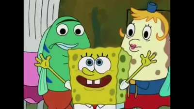 Spongebob is a bulgarian royalist heres proof!!!