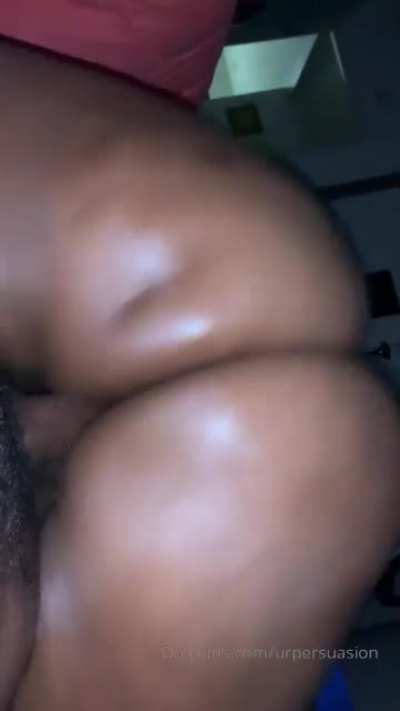 All ass