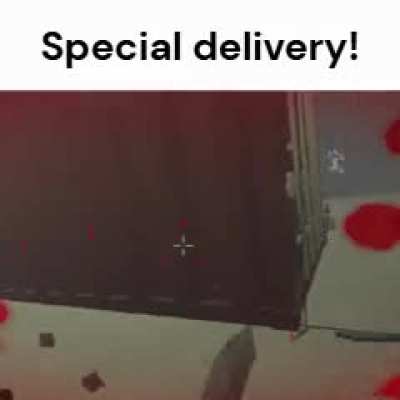 Same day shipping